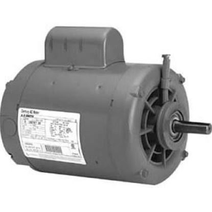 Picture of 1HP 115/230V 1800RPM 56Y Motor For Century Motors Part# C246