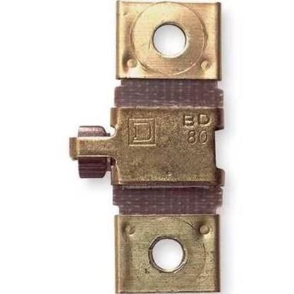 Picture of Thermal Unit For Schneider Electric-Square D Part# B15.5