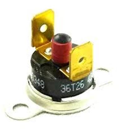 350F M/R SPST ROLLOUT SWITCH For International Comfort Products Part# 1004304