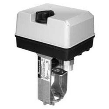 Picture of DCVA NSR 135# 0/10vdc Actuator For Honeywell Part# ML7420A3055