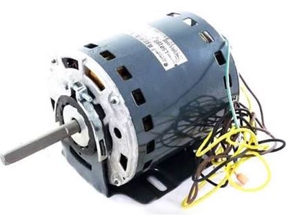 Picture of MOTOR 460V SP 1HP 1660 RPM For Carrier Part# HC56EE460