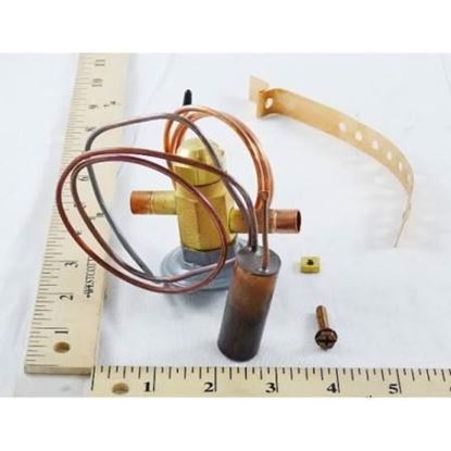 Picture of TXV VALVE For ClimateMaster Part# 33B0002N01