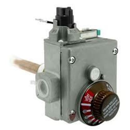 Picture of Natural Gas Thermostat For Rheem-Ruud Part# AP14732A