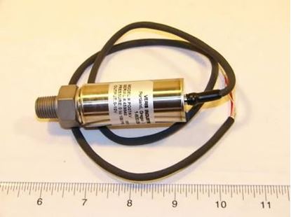 Picture of Pressure Sensor 0/100# 0-10Vdc For Veris Industries Part# PG07AV