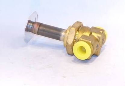 Picture of 1/4" GP257 1-50PSI STEAM N/C For Parker-Jackes Evans Part# 70223