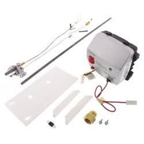 Gas Valve (Natural) For Bradford White Part 2394886301 HVAC Parts