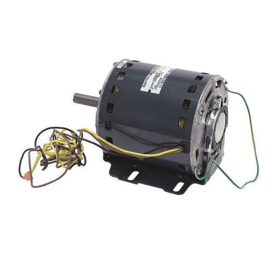 Picture of 1/2HP 1400RPM X13 Blower Motor For Carrier Part# HD44AR242
