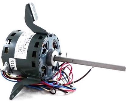 Picture of 1/4HP 115V Direct Drive Motor For Carrier Part# 42AA680007