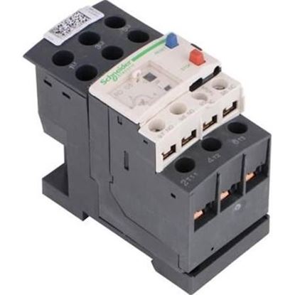 Picture of 2.5-4.0 AMP BLOWER RELAY For Lennox Part# 99K31