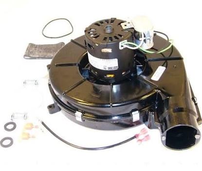 Picture of INDUCED DRAFT BLOWER ASSEMBLY For International Comfort Products Part# 1011412