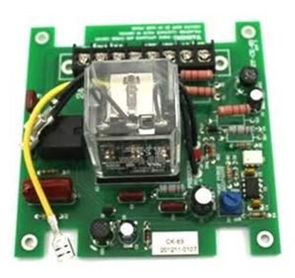 Picture of CK-63 Circuit Board Kit For Field Controls Part# 46399200