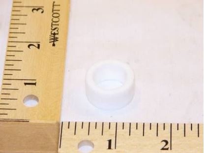 Picture of Diaphragm; 5.18"OD .50"ID For Conbraco Industries Part# D-2559-00