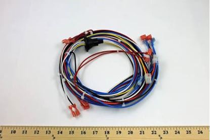 Picture of WIRE HARNESS For International Comfort Products Part# 1013693