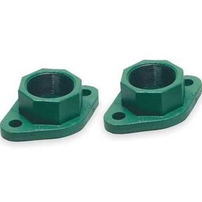 Picture of 1 1/2" FLG SET CAST IRON For Taco Part# 194-1542F