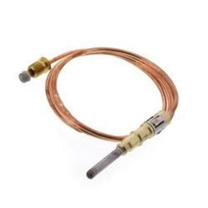 Picture of 36" THERMOCOUPLE For BASO Gas Products Part# K15FA-36