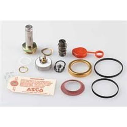 Picture of ASCO REPAIR KIT For ASCO Part# 312-712
