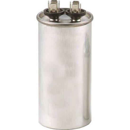 Picture of 50MFD 440V CAPACITOR For Lennox Part# Y4606