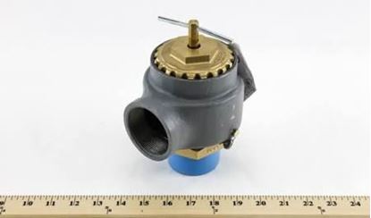 Picture of 2" 20# 1092scfm AirRelief For Kunkle Valve Part# 0337-H01AKM0020