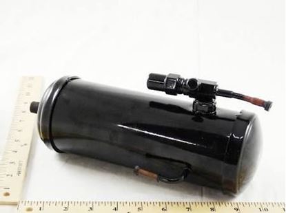 Picture of LIQUID RECEIVER TANK ASSY For Copeland Part# 577-0435-03