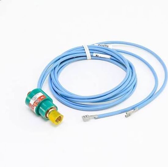 640 HIGH PRESSURE SWITCH M/R For Lennox Part 31L94 HVAC Parts and Accessories Air