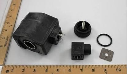 Picture of 120V COIL For Parker Refrigeration Specialties Part# 205227