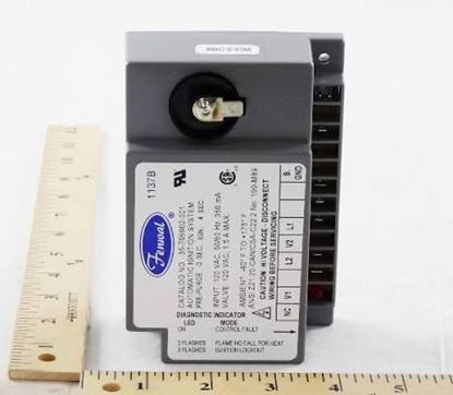 Picture of 120v DSI Control 4TFI 0PP For Fenwal Part# 35-705902-001