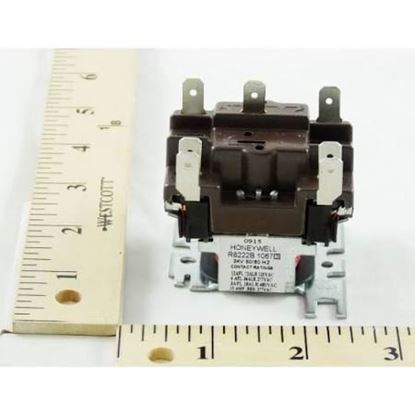 Picture of RELAY For Carrier Part# HN61KJ007