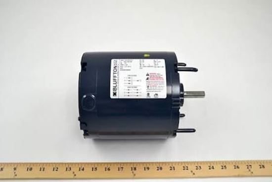 Picture of 200-230/460v3ph 1/3HP 1140RPM For Modine Part# 9F0400760000