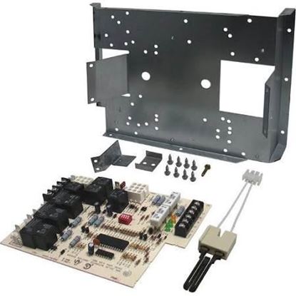 Picture of Control Board Kit For Rheem-Ruud Part# 62-24133-82