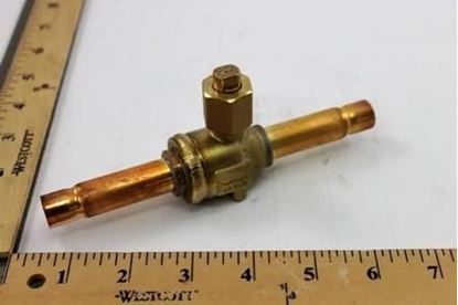 Picture of 1/2" BALL VALVE For York Part# 022-09172-000