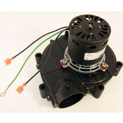 Picture of Power Vent Assembly For York Part# S1-2940-391P