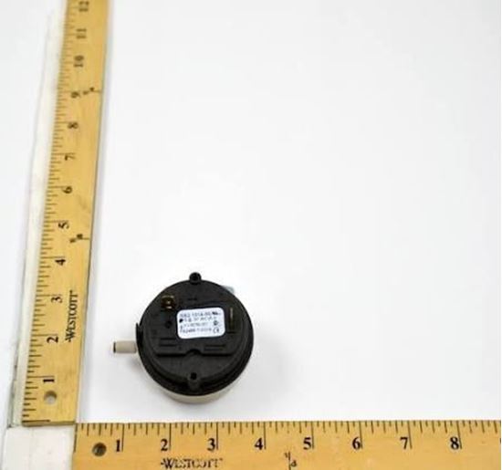 PRESSURE SWITCH,ABOVE 5,000ft For Sterling HVAC Part 11J11R06780001