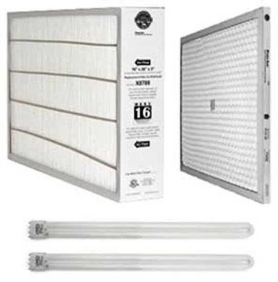 AIR FILTER, 20x20x1 For Lennox Part 30336 HVAC Parts and Accessories