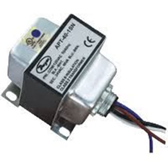 Picture of 1.25" 2way NC SS Trim W/46 ACT For Powers Process Controls Part# 593DB125SSCS46
