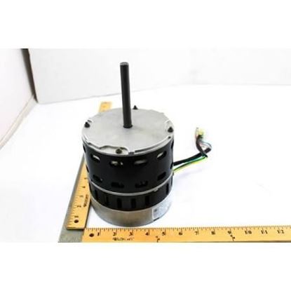 Picture of 1/2HP X13 Motor P4/Q4/R4 For Nordyne Part# M0090913R