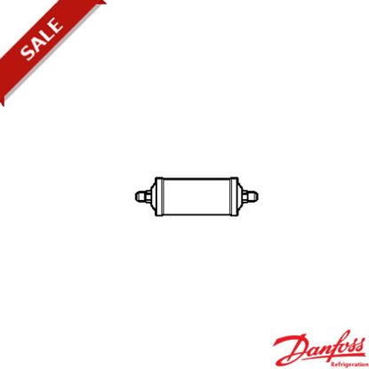 Picture of 1/4"swt Filter Drier 20cb" For Danfoss Part# 023Z7022