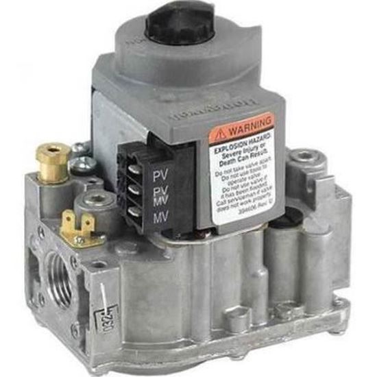 1/2" 24V LP Combination GasVlv For Reznor Part 96310 HVAC Parts and