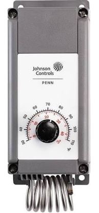 Picture of SPDT 30-110 NEMA 4X(PLASTIC) For Johnson Controls Part# A19PRC-1