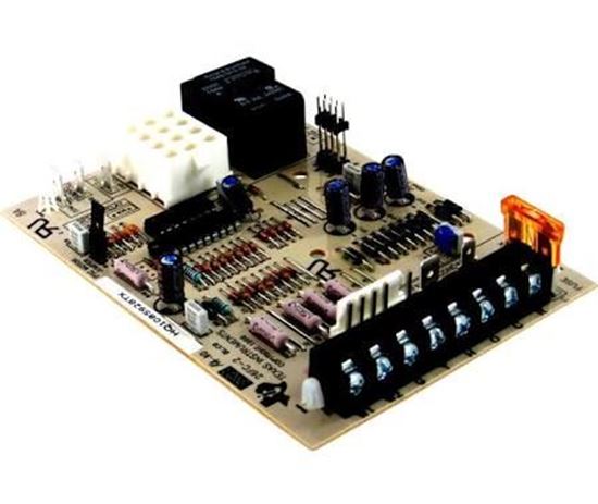 Picture of Control Board For International Comfort Products Part# 1085928