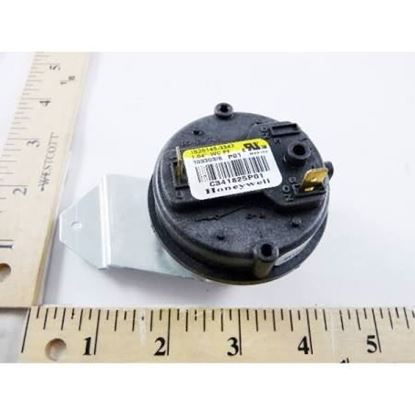 Picture of 1.04"WC SPST PRESSURE SWITCH For Trane Part# SWT2512