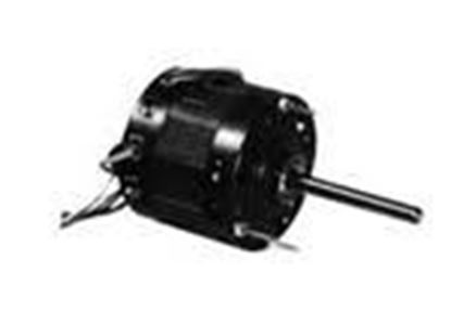 Picture of 115v 1/4,1/5,16HP 1075RPM 3SPD For Century Motors Part# BL6519