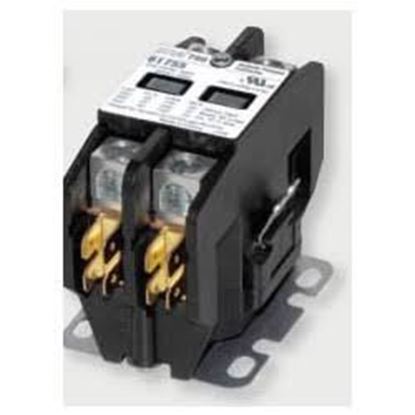 Picture of 480V 30A 2Pole Contactor For MARS Part# 61349