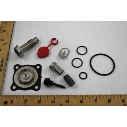 Picture of REPAIR KIT For ASCO Part# 302-347-E