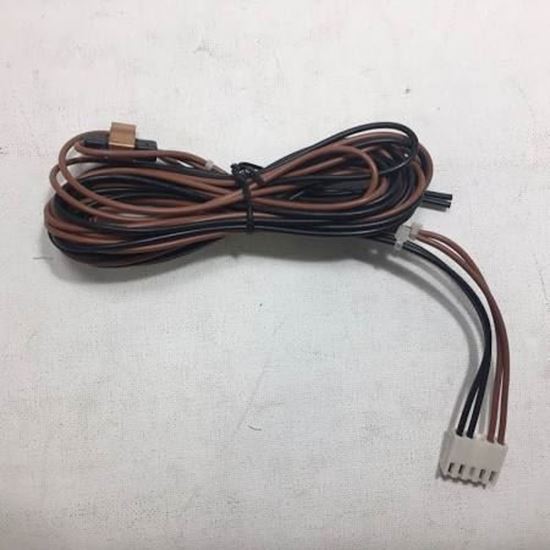 Outside Air Temp Sensor For Carrier Part HH79NZ091 HVAC Parts and