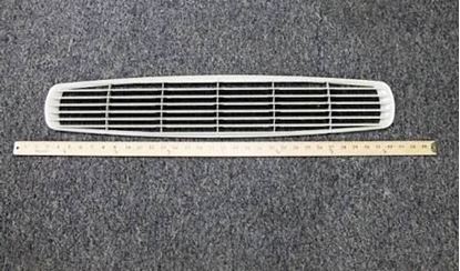 Picture of AIR DISCHARGE GRILLE For Carrier Part# 52CQ500434