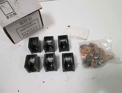 Picture of 3 POLE KITS For Cutler Hammer-Eaton Part# 6-45-2