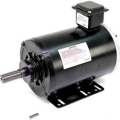 2hp 460v3ph1160rpmCondFanMotor For York Part# 024-30900-001