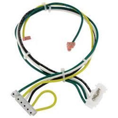 Picture of WIRE HARNESS For Amana-Goodman Part# 2568416