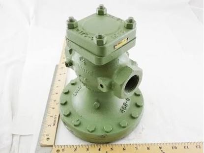 Picture of 1 1/4" E-Main Valve CI For Spence Engineering Part# E-1 1/4
