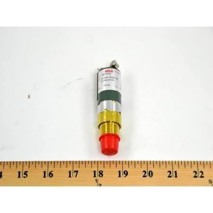 Picture of TriPoint Pressure Switch For ASCO Part# JB47A215A